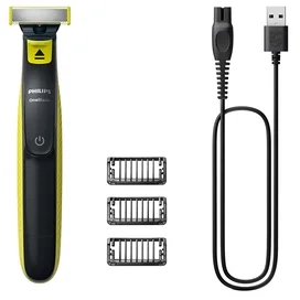 Philips OneBlade 360 QP-2724/10 триммері фото #1
