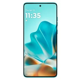 Смартфон Motorola Edge 60 Fusion 12/256GB Amazonite фото #1