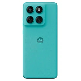 Смартфон Motorola Edge 60 Fusion 12/256GB Amazonite фото #2