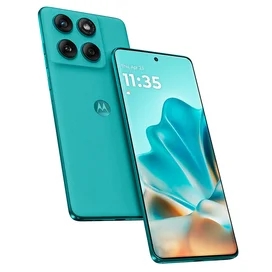 Смартфон Motorola Edge 60 Fusion 12/256GB Amazonite фото #3