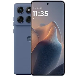 Смартфон GSM Motorola Edge 60 Fusion 12/256GB Slipstream Grey фото