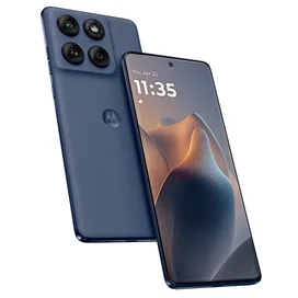 Смартфон GSM Motorola Edge 60 Fusion 12/256GB Slipstream Grey фото #3