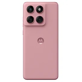 Смартфон GSM Motorola Edge 60 Fusion 12/256GB Zephyr Pink фото #2