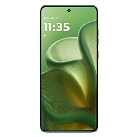Смартфон GSM Motorola Edge 60 12/512GB Shamrock Green фото #3