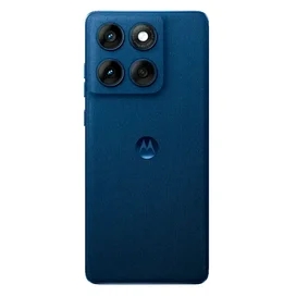 Смартфон GSM Motorola Edge 60 12/512GB Gibraltar sea Blue фото #2