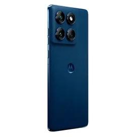 Смартфон GSM Motorola Edge 60 12/512GB Gibraltar sea Blue фото #4