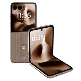 Смартфон Motorola Razr 60 Ultra 16/512GB Mountain Trail фото #1