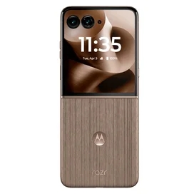 Смартфон Motorola Razr 60 Ultra 16/512GB Mountain Trail фото #3