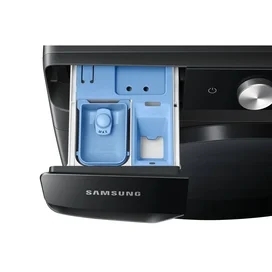Кір жуғыш машина Samsung WF20DG8650BVLD фото #1