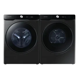 Кір жуғыш машина Samsung WF20DG8650BVLD фото #2
