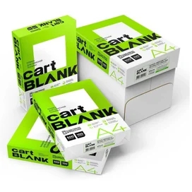 Офисная бумага Mondi CARTBLANK А4 500 sheet, 80g фото