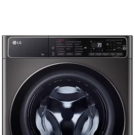 Стиральная машина LG F2T9FW9P фото #3