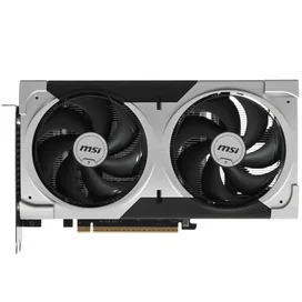 Видеокарта MSI RTX 5060 Ti VENTUS 2X OC 16GB 128bit/G7 (HDMI+3DP)[RTX 5060 Ti 16G VENTUS 2X OC PLUS] фото