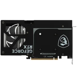 Видеокарта MSI RTX 5060 Ti VENTUS 2X OC 16GB 128bit/G7 (HDMI+3DP)[RTX 5060 Ti 16G VENTUS 2X OC PLUS] фото #1