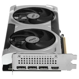 Видеокарта MSI RTX 5060 Ti VENTUS 2X OC 16GB 128bit/G7 (HDMI+3DP)[RTX 5060 Ti 16G VENTUS 2X OC PLUS] фото #2