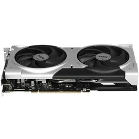 Видеокарта MSI RTX 5060 Ti VENTUS 2X OC 16GB 128bit/G7 (HDMI+3DP)[RTX 5060 Ti 16G VENTUS 2X OC PLUS] фото #3