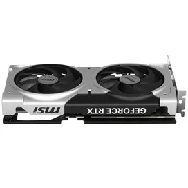 Видеокарта MSI RTX 5060 Ti VENTUS 2X OC 16GB 128bit/G7 (HDMI+3DP)[RTX 5060 Ti 16G VENTUS 2X OC PLUS] фото #4