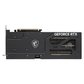 Видеокарта MSI RTX 5060 Ti VENTUS 3X OC 8GB 128bit/G7 (HDMI+3DP)[RTX 5060 Ti 8G VENTUS 3X OC] фото #1