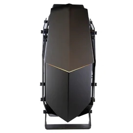 Игровой компьютер TechnoGaming 240(AR7-7800X3D/RTX5080 16GB/D5 32GB/SSD 2TB/B650 Gaming Plus/СЖО/MOD3 BK фото #3