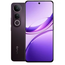 Смартфон Vivo V50 Lite 5G 12/256GB Phantom Black фото