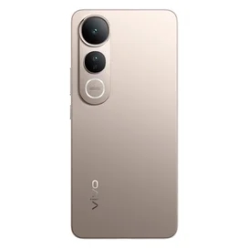 Смартфон Vivo V50 Lite 5G 12/256GB Titanium Gold фото #4