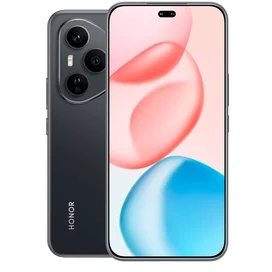 Смартфон GSM HONOR 400 Pro 12/512Gb Қара барқыт фото