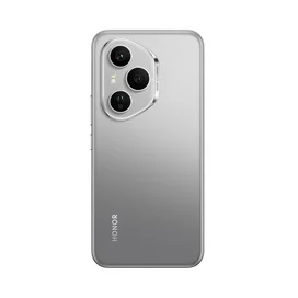 Смартфон HONOR 400 Pro 12/512Gb Титановый серый фото #4