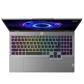 Игровой ноутбук Lenovo LOQ 15IRX10 Ci7 13650HX / 24ГБ / 512SSD / RTX5060 8ГБ / 15.6 / DOS / (83JE002DRK) фото #2