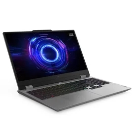 Игровой ноутбук Lenovo LOQ 15IRX10 Ci7 13650HX / 24ГБ / 512SSD / RTX5060 8ГБ / 15.6 / DOS / (83JE002DRK) фото #3