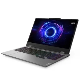 Игровой ноутбук Lenovo LOQ 15IRX10 Ci7 13650HX / 24ГБ / 512SSD / RTX5060 8ГБ / 15.6 / DOS / (83JE002DRK) фото #4