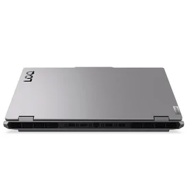 Игровой ноутбук Lenovo LOQ 15IRX10 Ci5 13450HX / 24ГБ / 512SSD / RTX5060 8ГБ / 15.6 / DOS / (83JE002CRK) фото #1