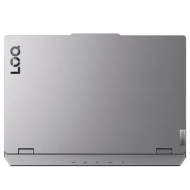 Игровой ноутбук Lenovo LOQ 15IRX10 Ci5 13450HX / 24ГБ / 512SSD / RTX5060 8ГБ / 15.6 / DOS / (83JE002CRK) фото #2
