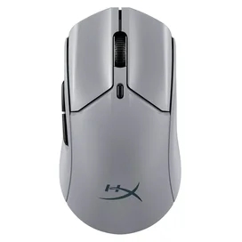 Игровая мышь беспроводная HyperX Pulsefire Haste 2 Pro, Gray (A1KY5AA) фото