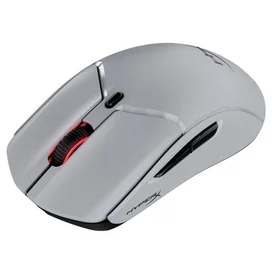 Игровая мышь беспроводная HyperX Pulsefire Haste 2 Pro, Gray (A1KY5AA) фото #1