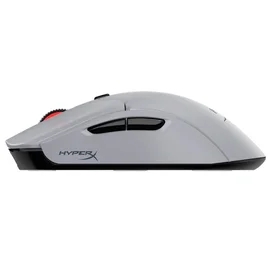 Игровая мышь беспроводная HyperX Pulsefire Haste 2 Pro, Gray (A1KY5AA) фото #3