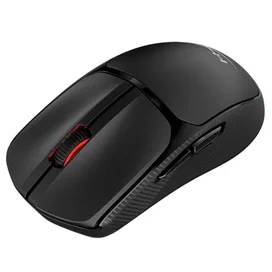 Игровая мышь беспроводная HyperX Pulsefire Fuse, Black (A1KY6AA) фото #1