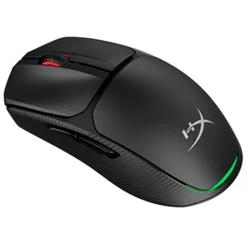 Игровая мышь беспроводная HyperX Pulsefire Fuse, Black (A1KY6AA) фото #2