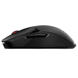 Игровая мышь беспроводная HyperX Pulsefire Fuse, Black (A1KY6AA) фото #3
