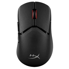 HyperX Saga Pro, Black Сымсыз ойын тінтуірі (A2PB2AA) фото