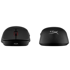 HyperX Saga Pro, Black Сымсыз ойын тінтуірі (A2PB2AA) фото #4