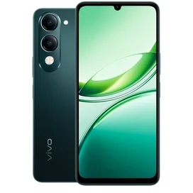 Смартфон GSM Vivo Y04 4/256/6.7/13, Green фото