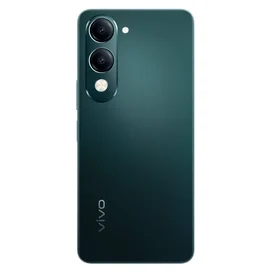 Смартфон GSM Vivo Y04 4/256/6.7/13, Green фото #4
