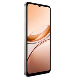 Смартфон GSM Vivo Y04 4/256/6.7/13, Gold фото #2