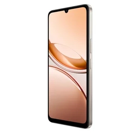 Смартфон GSM Vivo Y04 4/256/6.7/13, Gold фото #3