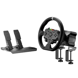 Игровой руль PC Moza R3 bundle (RS074) фото #1