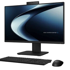 Моноблок 23,8" Asus P440VA Black (Ci3-1315U-D5 16-512-D-FHD) [P440VAK-BPC1490] фото #1