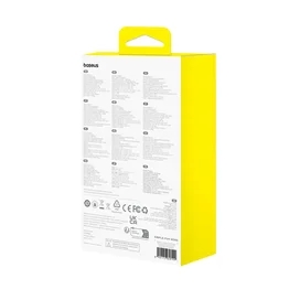 Внешний аккумулятор Baseus, Airpow 20000mAh 20W + каб, Black (BAS-P1002280411300) фото #4
