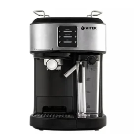 Vitek Мүйізше кофеқайнатқышы VT-8489 фото