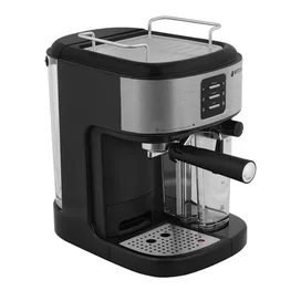 Vitek Мүйізше кофеқайнатқышы VT-8489 фото #1