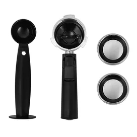 Vitek Мүйізше кофеқайнатқышы VT-8489 фото #4